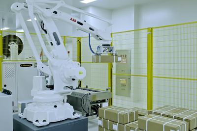 昆明血制入选2023年度智能制造示范工厂：网络系统设计与开发的关键作用